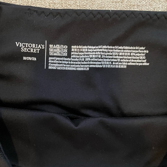 Victoria’s Secret leggings - Picture 4 of 4